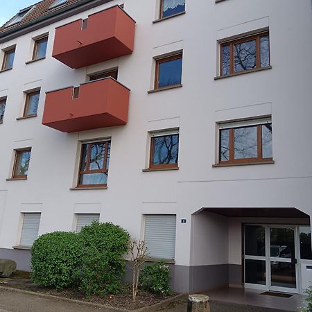 Appartement Cosy A ستراسبورغ المظهر الخارجي الصورة