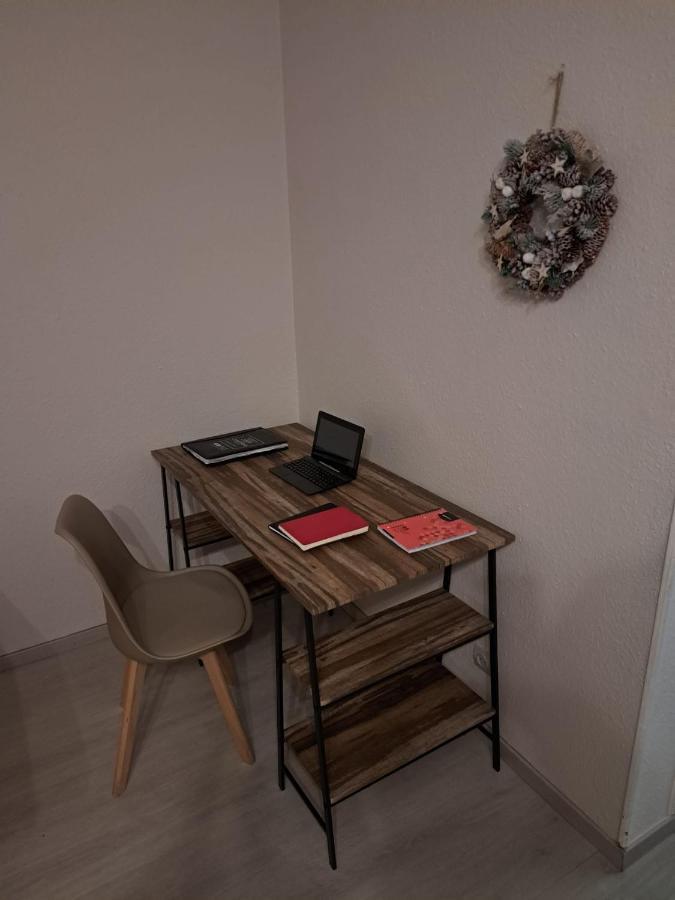 Appartement Cosy A ستراسبورغ المظهر الخارجي الصورة