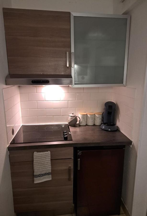 Appartement Cosy A ستراسبورغ المظهر الخارجي الصورة