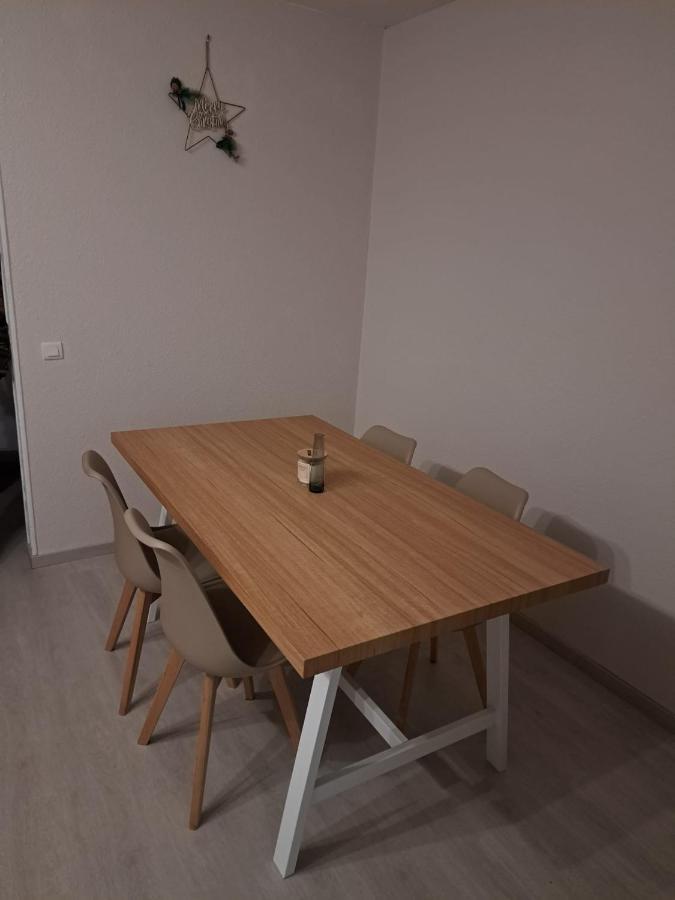 Appartement Cosy A ستراسبورغ المظهر الخارجي الصورة