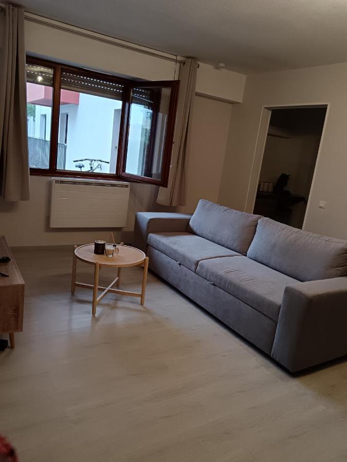 Appartement Cosy A ستراسبورغ المظهر الخارجي الصورة