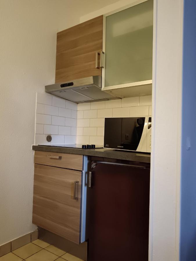 Appartement Cosy A ستراسبورغ المظهر الخارجي الصورة