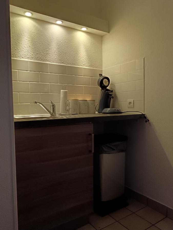Appartement Cosy A ستراسبورغ المظهر الخارجي الصورة