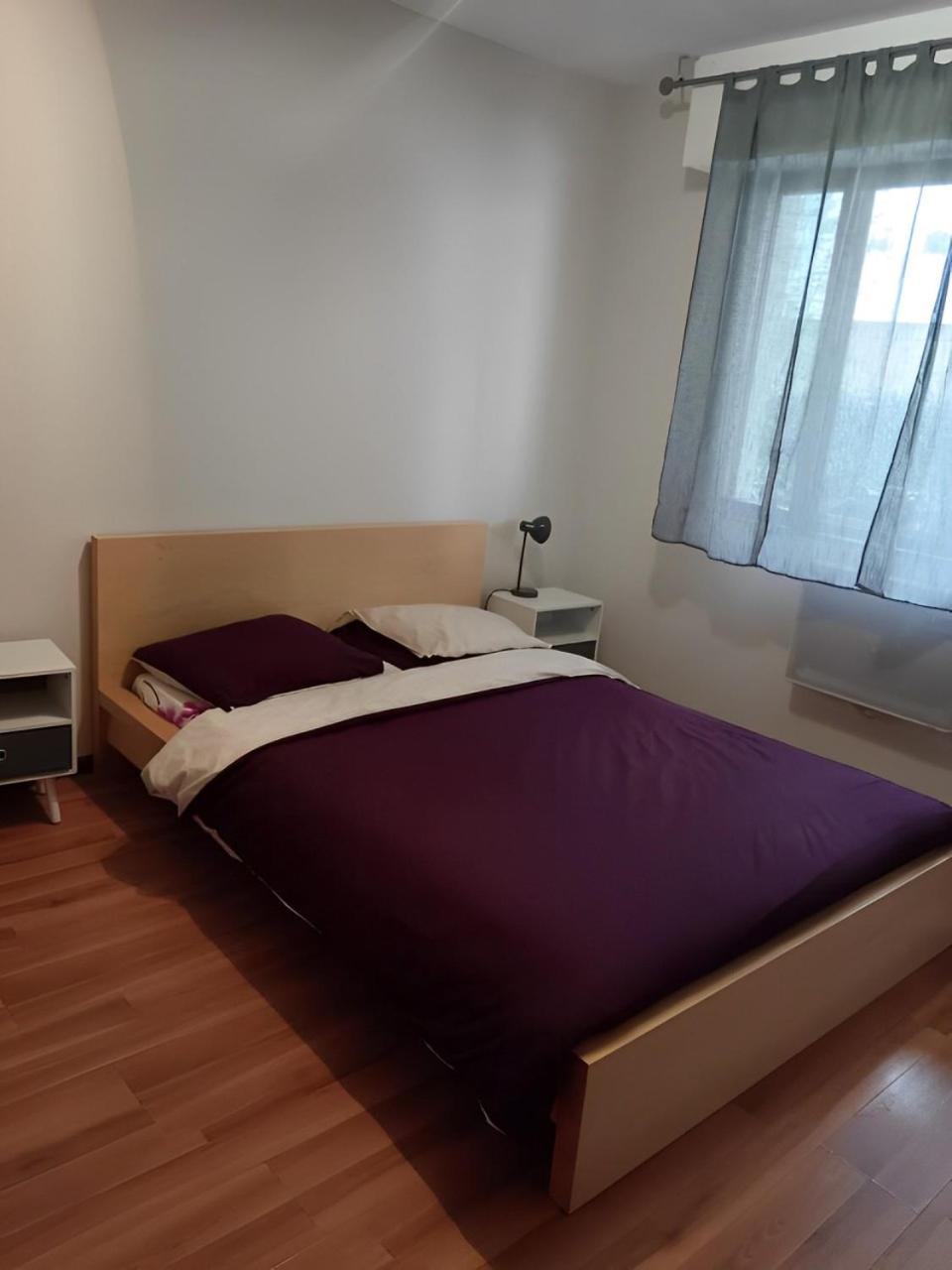 Appartement Cosy A ستراسبورغ المظهر الخارجي الصورة