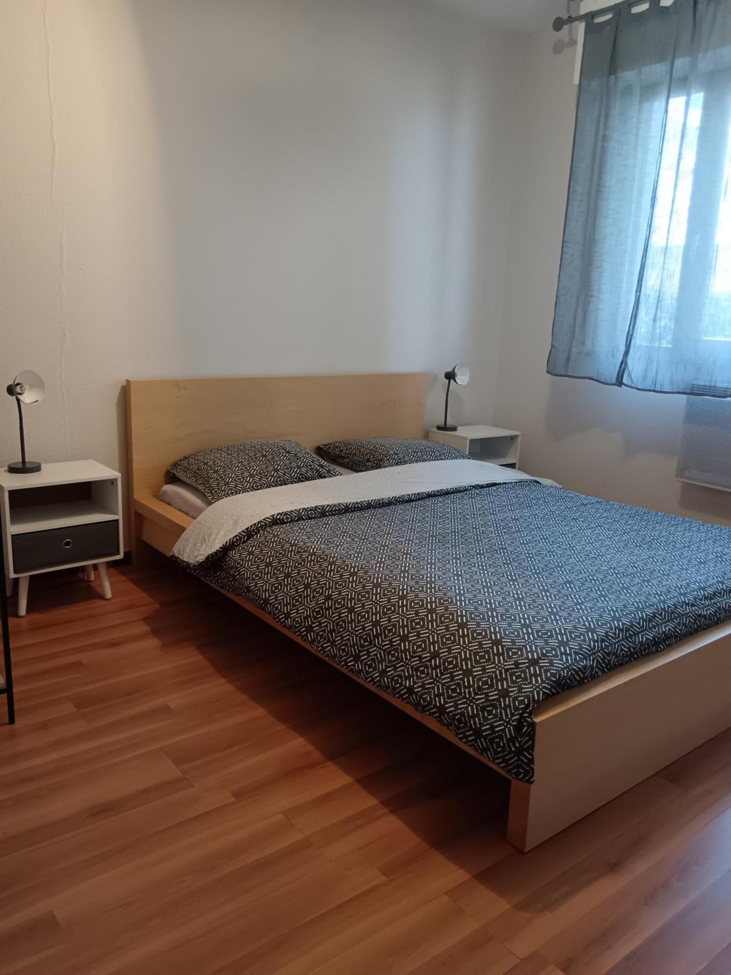 Appartement Cosy A ستراسبورغ المظهر الخارجي الصورة