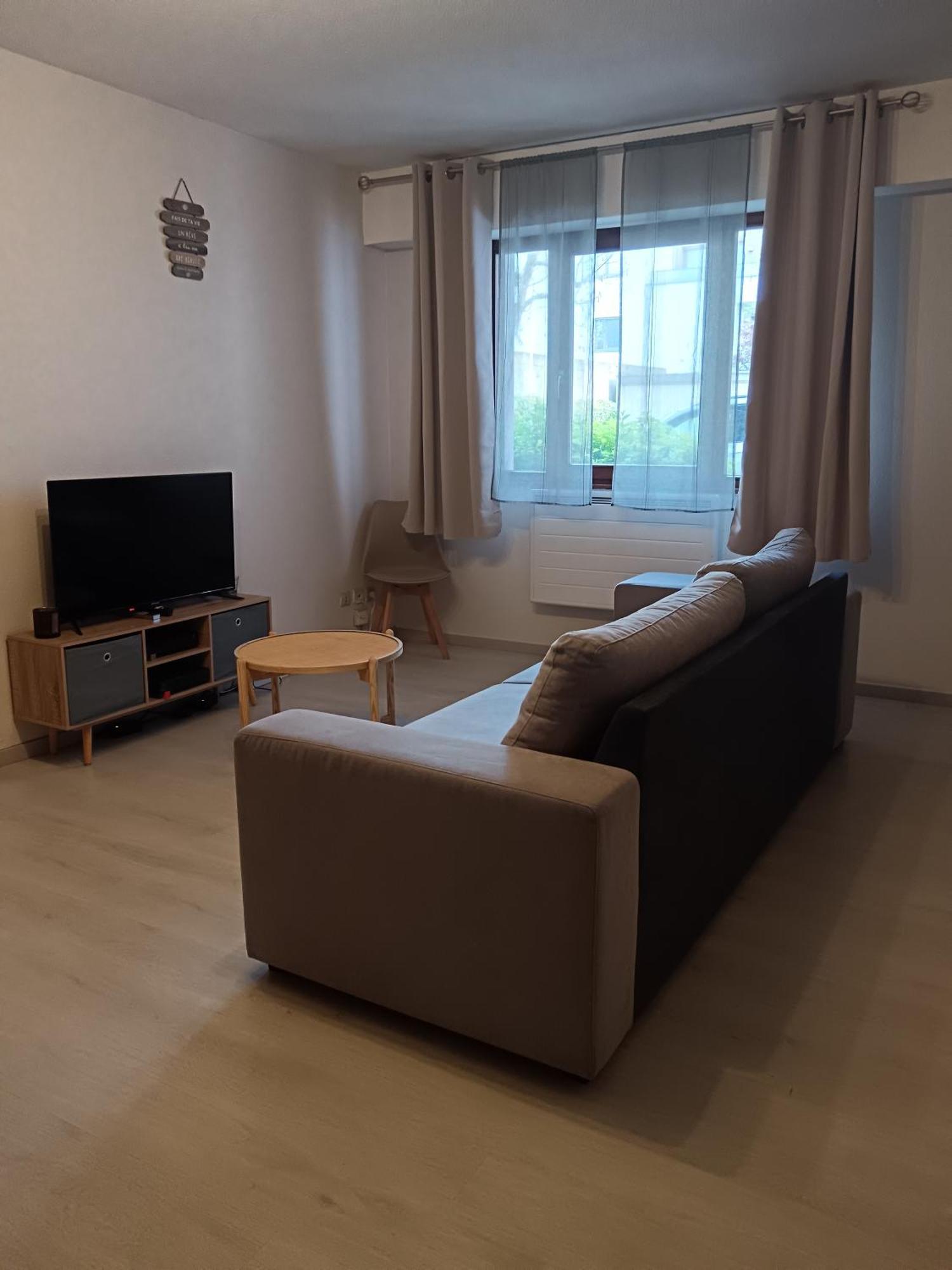 Appartement Cosy A ستراسبورغ المظهر الخارجي الصورة