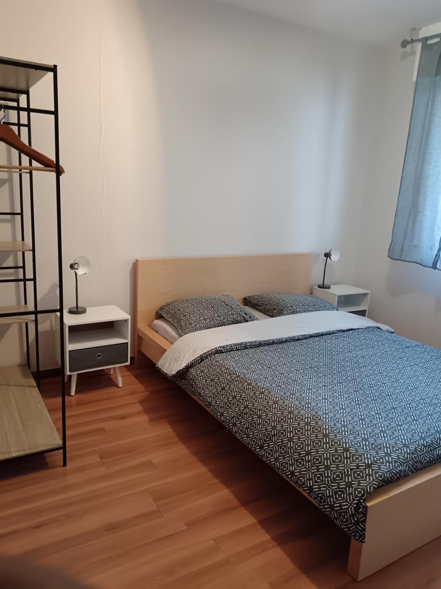 Appartement Cosy A ستراسبورغ المظهر الخارجي الصورة